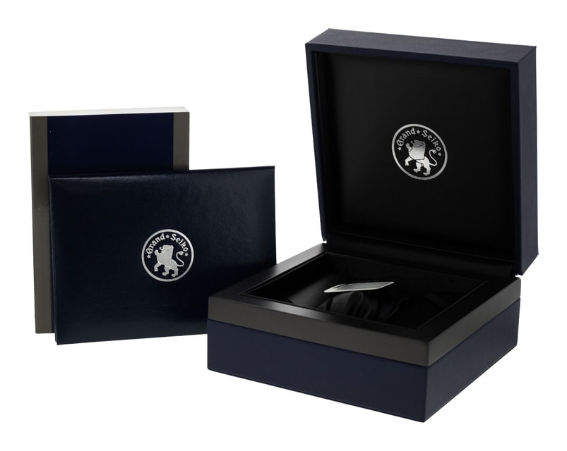 Grand Seiko Elegance Collection SBGK007 Image 5